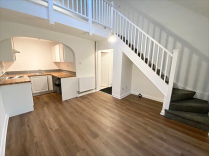 1 Bed Semi-Detached House, Blencowe Drive, NN13