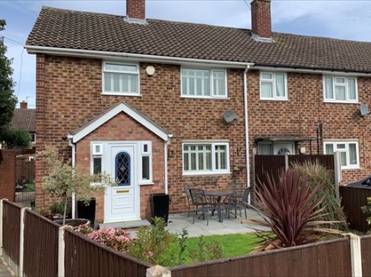 3 Bed Semi-Detached House, Greenwood Road, CH49