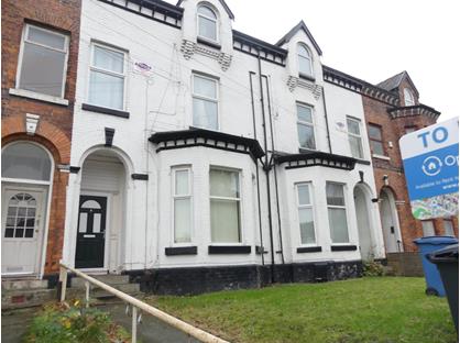 2 Bed Flat, Duncan Street, M7