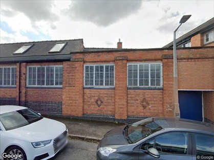 2 Bed Flat, Redwood Court, LE18