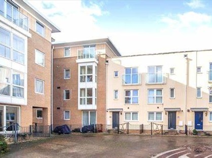 2 bed flat/apartment for rent in 2 Bed Flat, St. Davids Hill, EX4