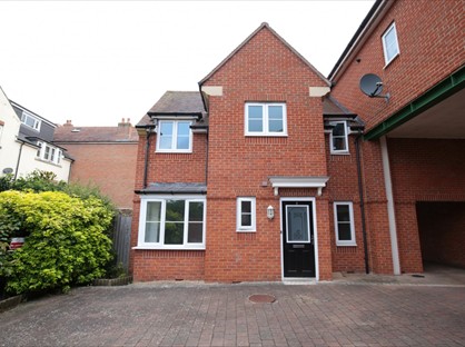 4 Bed Semi-Detached House, Vintner Road, OX14