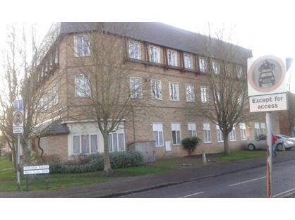 1 Bed Flat, Whitehill Road, CB5