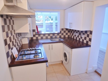 2 Bed Flat, London, SE15