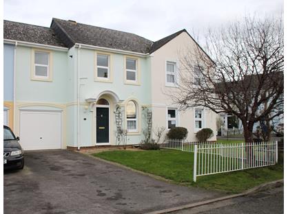 3 Bed Terraced House, The Comfrey, HP19