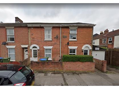 3 Bed Terraced House, Trafalgar Road, SO15