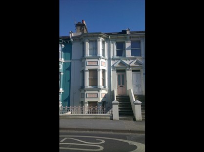 Room in a Shared House, Queen's Park Road, BN2