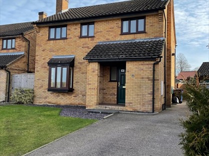 4 Bed Detached House, Chalk Lane, IP31