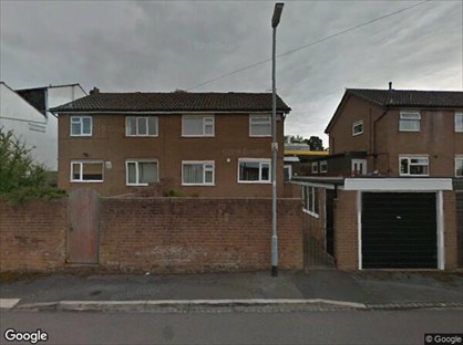 3 Bed Semi-Detached House, Higherland, ST5