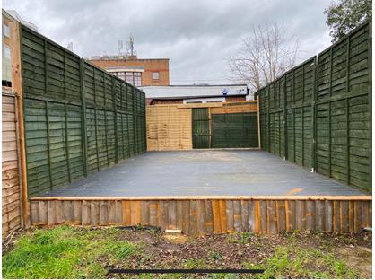 Room in a Shared House, Finchley Park, N12