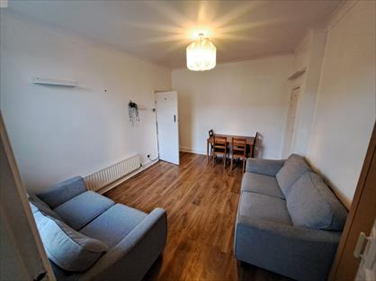 3 Bed Flat, Fifth Avenue, NE6