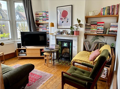2 Bed Flat, Howard Road, E17