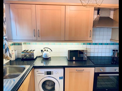 2 Bed Flat, Histon Road, CB4