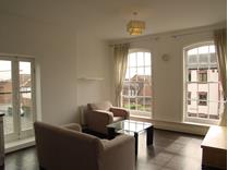 2 Bed Flat, Hull Marina, HU1