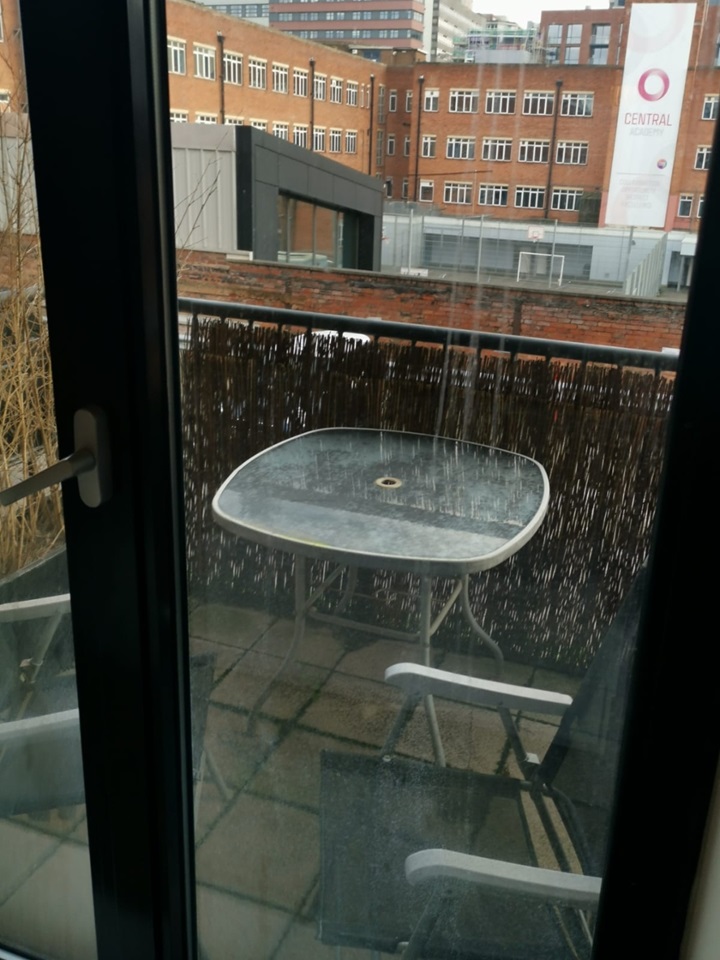 Additional image 6 of 1 Bed Flat, George Street, B3, N1 7GU