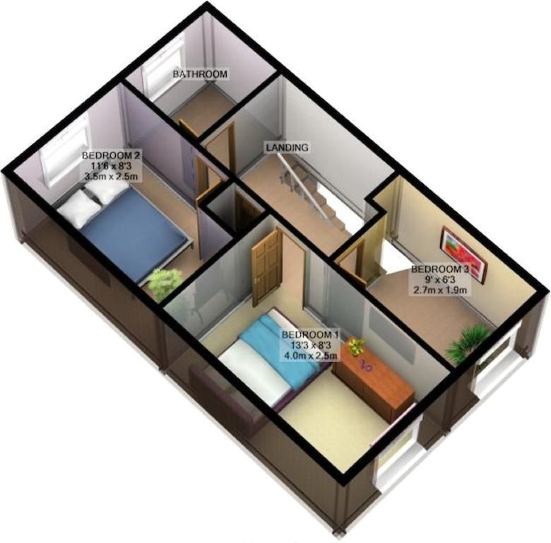 Additional image 9 of 3 Bed Terraced House, Northumberland Road, CV1, N1 7GU