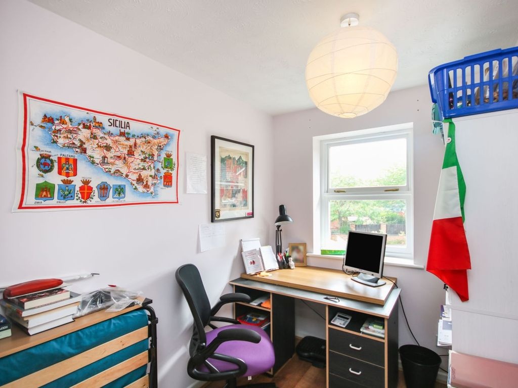 Additional image 11 of 3 Bed Terraced House, Northumberland Road, CV1, N1 7GU