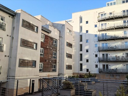2 Bed Flat, Dunblane Street, G4