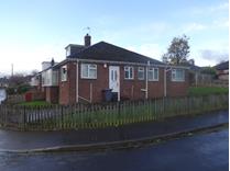 3 Bed Bungalow, Squirrel Close, WF13