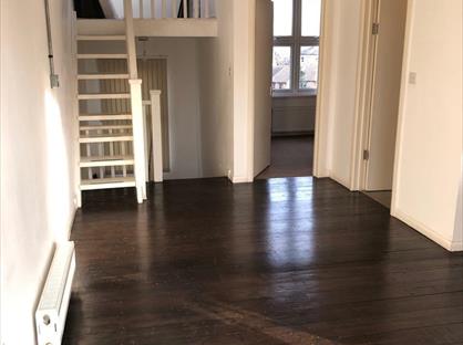 1 Bed Flat, Junction Rd, N19