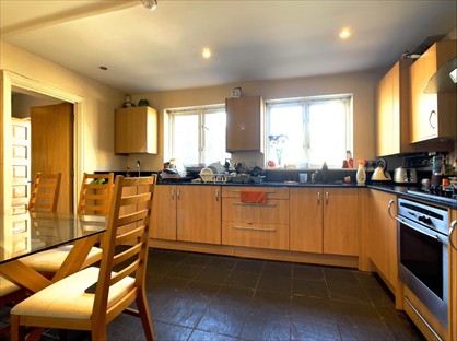 Room in a Shared House, Island Gardens, E14