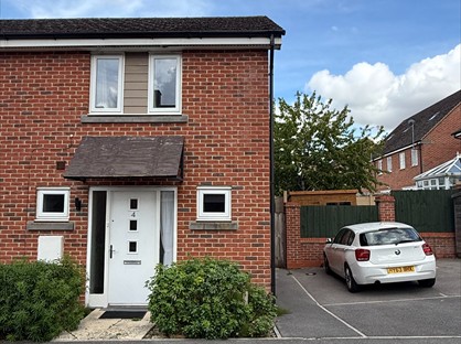 3 bed semi-detached house for rent in 3 Bed Semi-Detached House, Gardiner Road, RG24