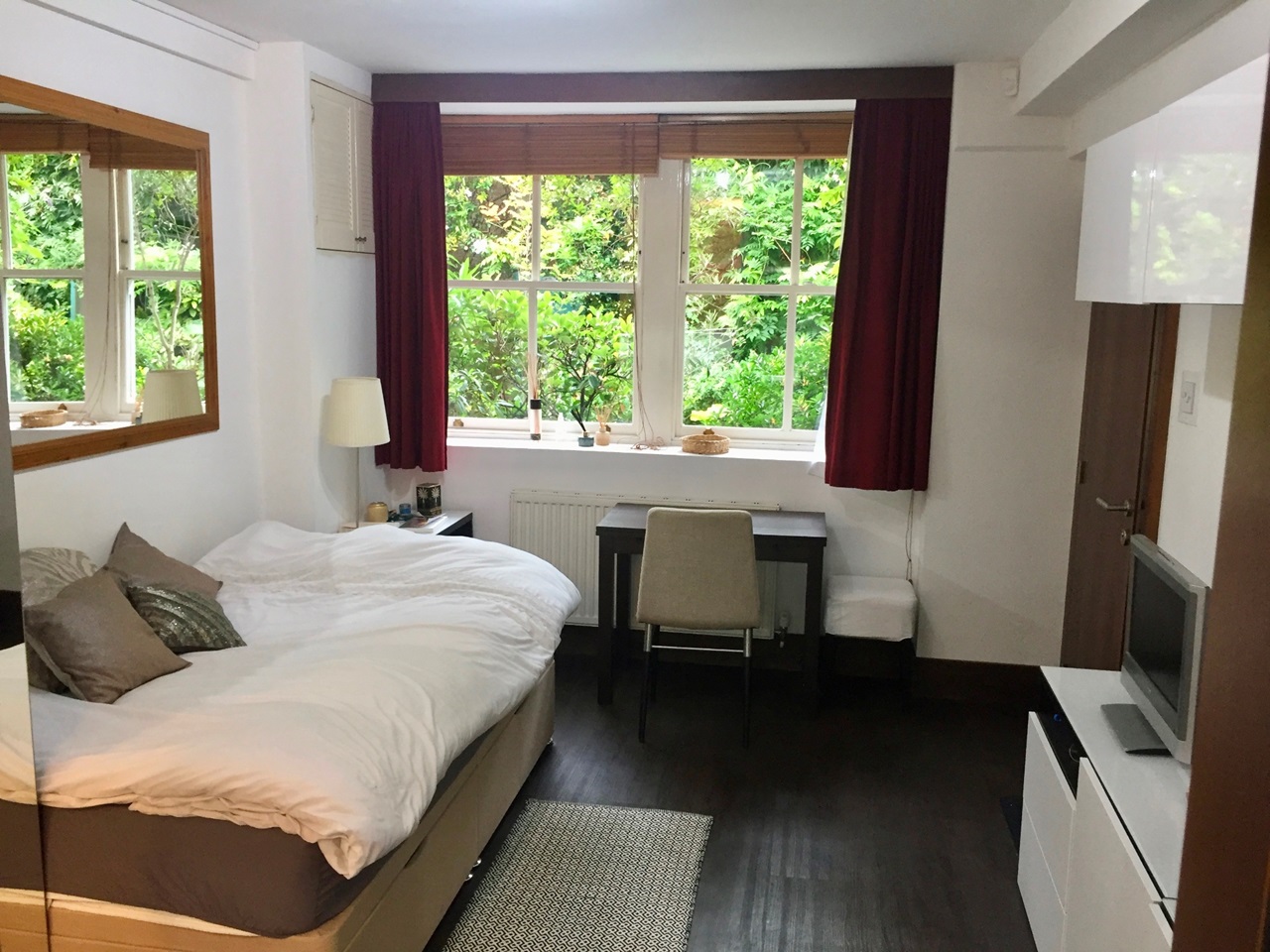 Additional image 4 of Studio Flat, Southwick Mews, W2, N1 7GU