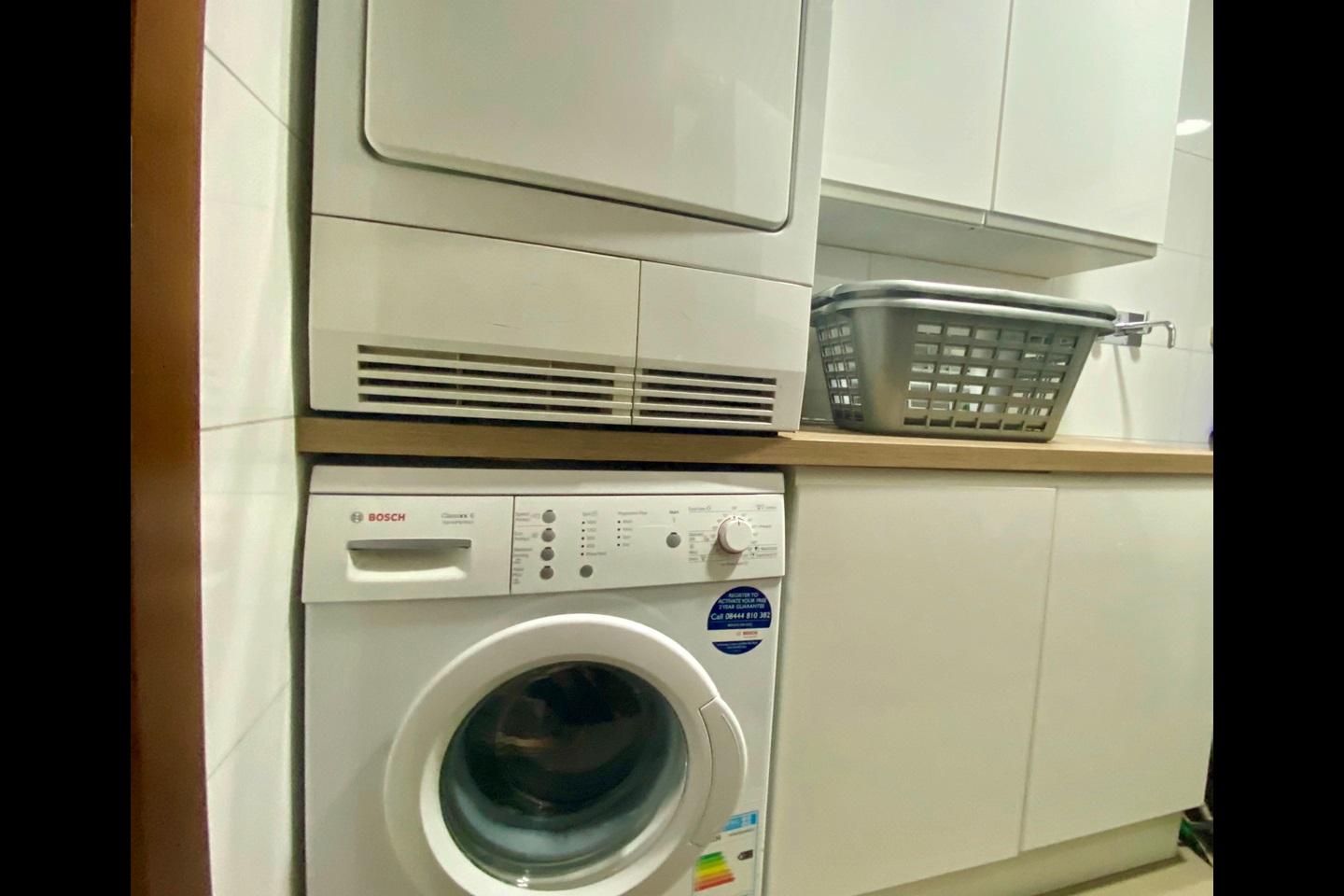 Additional image 11 of Studio Flat, Southwick Mews, W2, N1 7GU