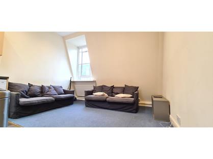 2 Bed Flat, Old Nichol Street, E2