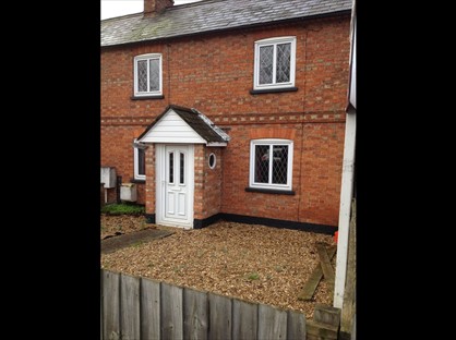 2 Bed End Terrace, High Street, MK43