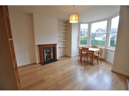 1 Bed Flat, Beresford Road, N2