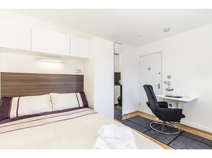 Room in a Shared House, San Juan Drive, RM16