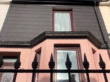 2 Bed Terraced House, Seaton Place, PL2