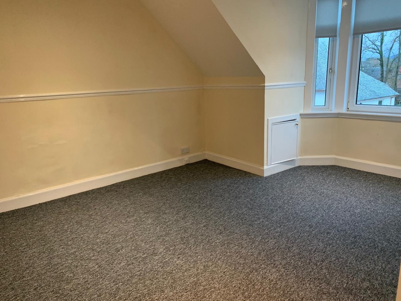 Galston 2 Bed Flat, Orchard Street, KA4 To Rent Now for £425.00 p/m