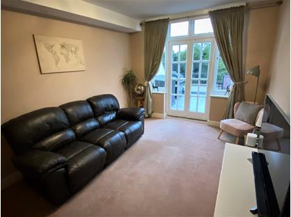 1 Bed Flat, Valleyfield Road, SW16