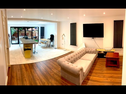 Room in a Shared House, West Lane, SE16