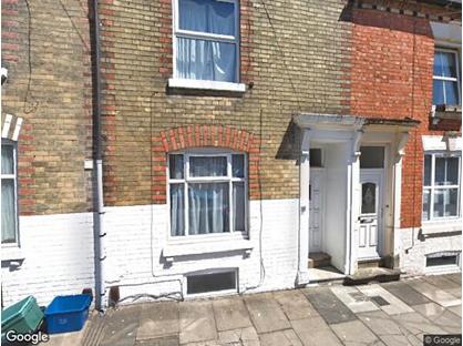 6 Bed Terraced House, Victoria Road, NN1