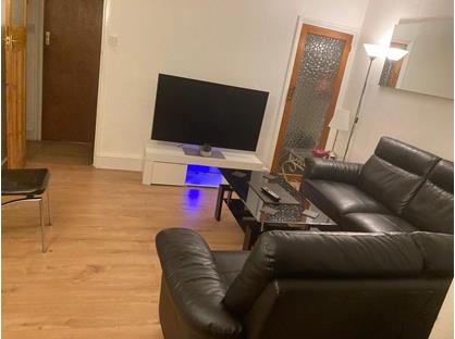 Room in a Shared House, Bickersteth Road, SW17