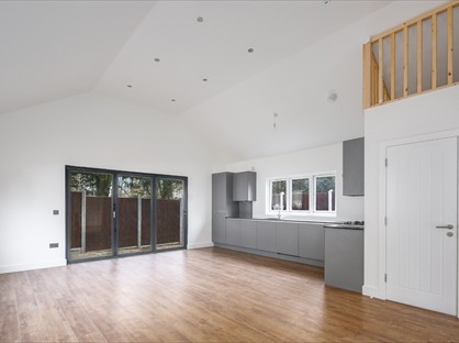 2 Bed Semi-Detached House, Harlow Road, CM21