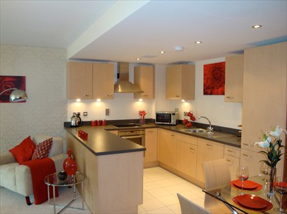 2 Bed Flat, Gosnold Street, IP33