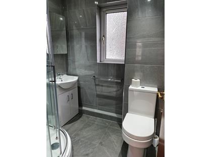 2 Bed Flat, Priory Square, FK10