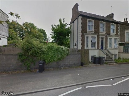 1 Bed Flat, Milton Road, DA12