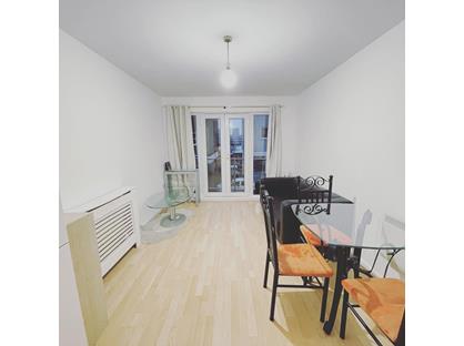 1 Bed Flat, The Reflection, E16