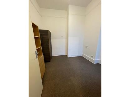 1 Bed Flat, Shrewsbury Road, E7