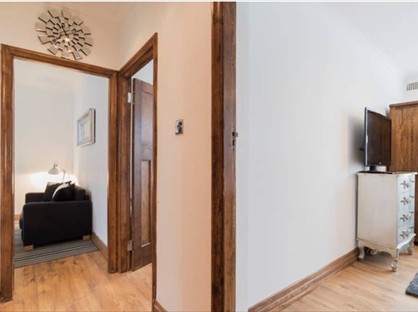 Room in a Shared Flat, Further Green Road, SE6