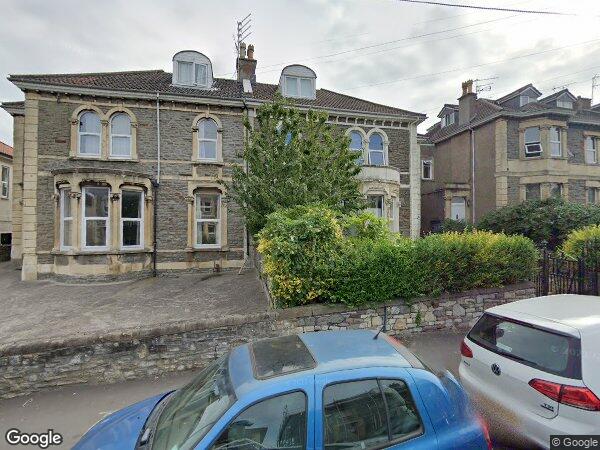 2 Bed Flat, Belvoir Road, BS6, N1 7GU