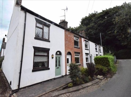 2 Bed End Terrace, Nelson Buildings, ST7