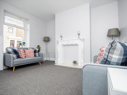 2 Bed Terraced House, Perry Street, BB3