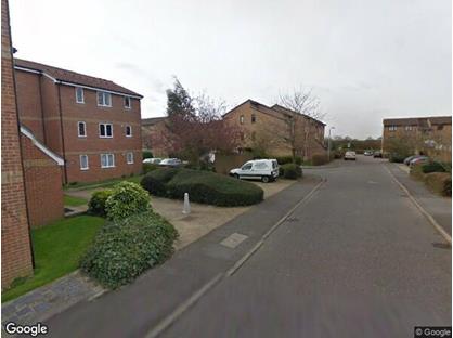 1 Bed Flat, Sandon Close, SS4
