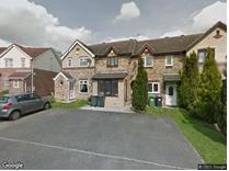 2 Bed Terraced House, Millbrook Garden, WF13
